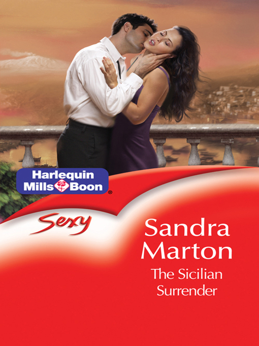 Cover image for The Sicilian Surrender